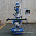 Turret milling machine  X6325 universal Turret Milling Machine for sale